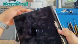 Ganti Layar Apple Macbook Pro A2159