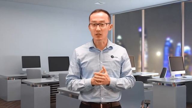 VDI Troubleshooting (Desktop slowdown) with Uila: Network Issues смотреть онлайн