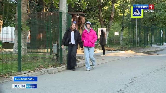 Почему часть Симферополя осталась без теплоснабжения