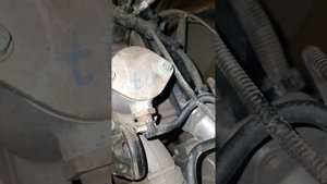 MAN TGX Euro 6 engine no power EGR activator problem