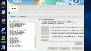 Samsung j510F Flash File 4 file | SM-J510FN Firmware | Samsung J510H 4 Files Repair Firmware