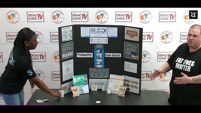 SI Shoppers Showcase 2 смотреть онлайн