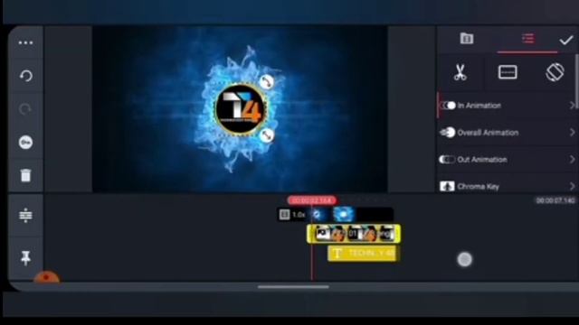 How to Make White Screen Lyrics Video Editing in Kinemaster |#kinemaster #shorts@Carpenter-jh