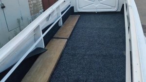 Продается лодка Казанка М