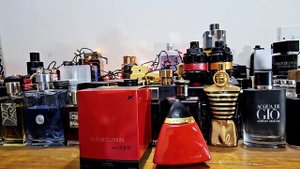 Mauboussin In Red For Women Fragrance (2019)