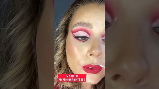 How to get the perfect red lip смотреть онлайн