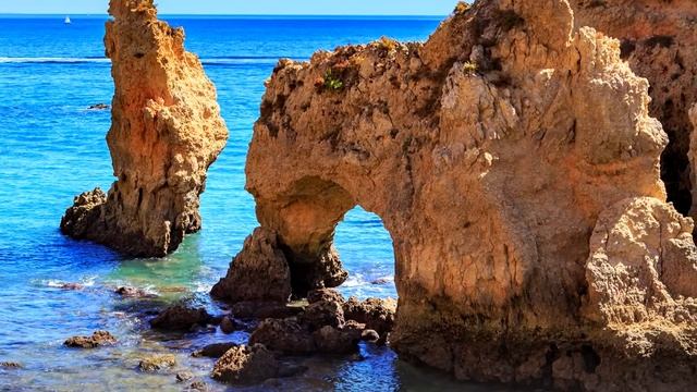 At the waterside - Windows Spotlight wallpapers with Canon in D music смотреть онлайн