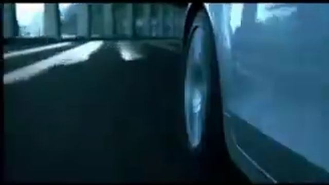 Audi Apple iCar school project