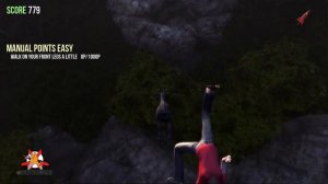 Goat Simulator on the Mac - Part One: My Sacrifice