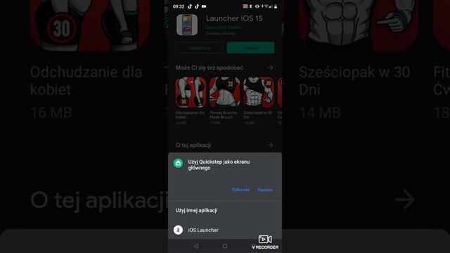 ios launcher 🙃😉 смотреть онлайн