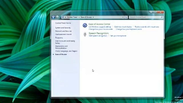 Change Cursor(BAD quality)61 смотреть онлайн