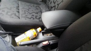 Подлокотник Volkswagen Golf 4 Volkswagen Bora