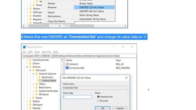 Windows 10 Tip How to Block Internet Access смотреть онлайн