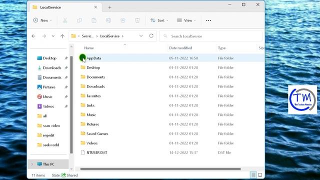Fix PIN Error 0x801c044f on Windows смотреть онлайн