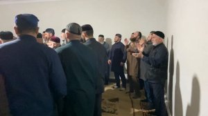 Хьажи Зикр Автуры 29