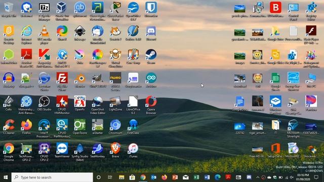 Why I don't recommend 32 GB of storage on Windows 10 смотреть онлайн