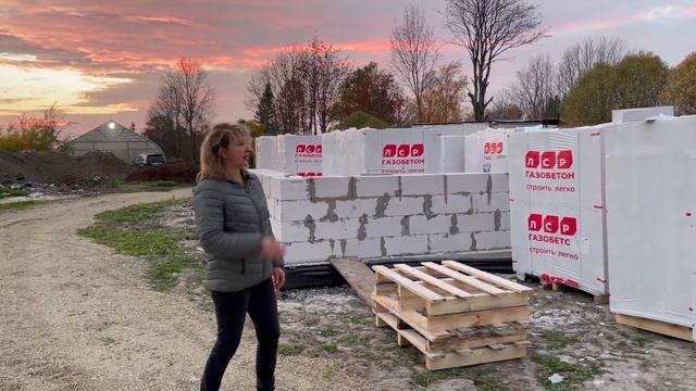 Русская ива. 2 месяца после пожара. смотреть онлайн