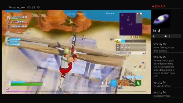 Ma team recrute venez en masse svp смотреть онлайн