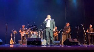 С. Волчков. Счастье вдруг в тишине. 25.09.23. Сочи