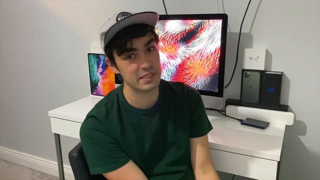 MacOS 11 Big Sur, ARM, More products coming! | WWDC 2020 Recap смотреть онлайн