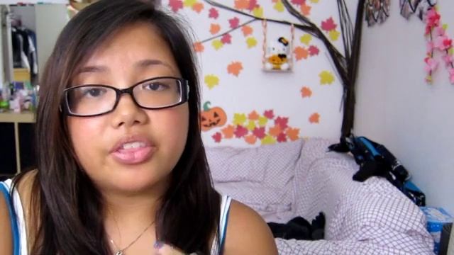 Up Next - Dental School Vlog 10.4.11