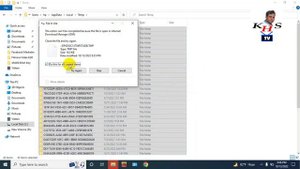 RunDLL Error Fix on Windows 10 | RunDll Error Fix Part - 1| Bangla Tutorial | RunDll Error Fix 2022