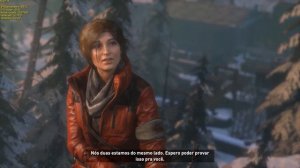 Rise of the Tomb Raider PC