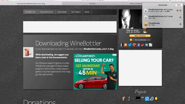 how to run windows app on Mac book air смотреть онлайн
