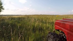 ИНВАЛИДКА 4х4 первый выезд