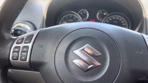 Сузуки SX4 2012 г 1.6 МТ