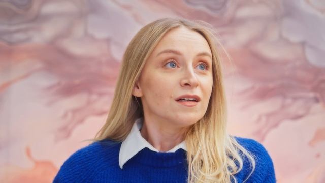 Стильные обои в Бауцентре