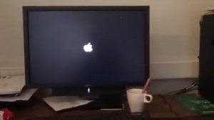 Apple OS X 10.11.6 on Dell Pre. T3600