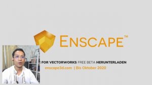 มือใหม่ใช้อะไรดี V-RAY vs. ENSCAPE