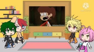 reagindo com dareen younes