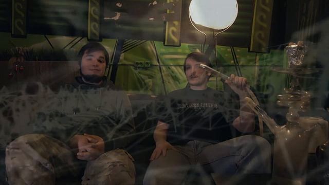Shelter TV - Выпуск 1-ый - О Вреде Кальяна