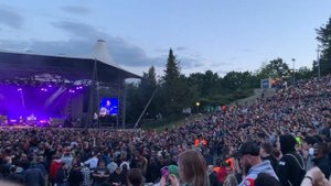 Green Day - 21 Guns | Live in Berlin 2022 (Hella Mega Tour)