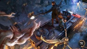 Building a Stronghold in Doomsday Last Survivors