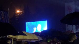 Deep Purple. Хор Турецкого. Караоке в Туле.  20.09.2015