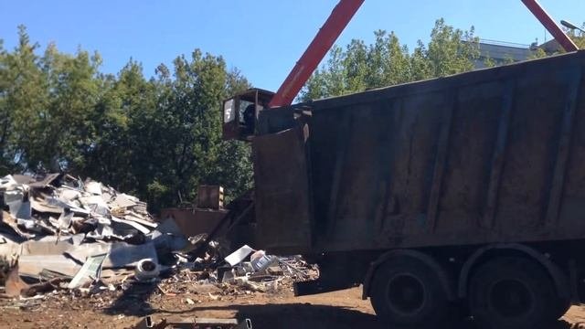 Металлолом 8-915-415-17-74 лом металла покупка, вывоз