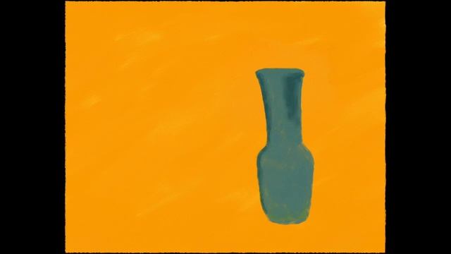 Digital Painting with Rebelle 6 using Wacom Intuos Pro Medium tablet смотреть онлайн