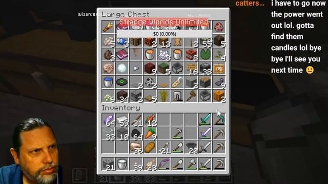 Building an XP Farm | Minecraft - New Beginnings #71 смотреть онлайн