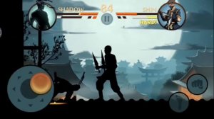 Shadow Fight 2 | mod menu