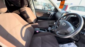 Toyota Rush 2012 год
