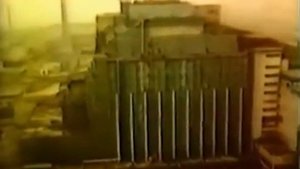26 апреля 1986 года - Чернобыль