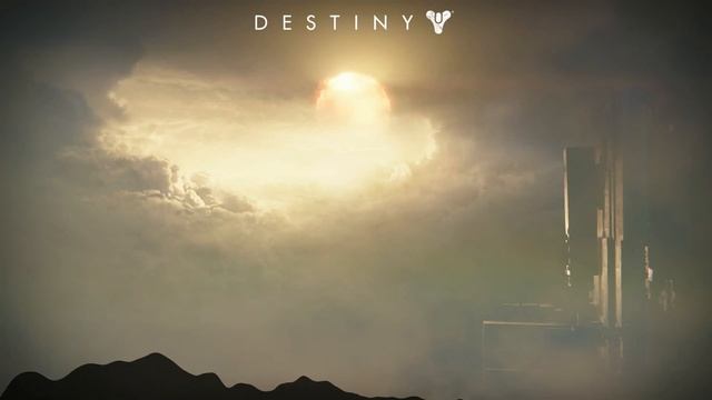 Terminus - Destiny OST