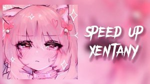 Tenderlybae - Ломай (speed up)