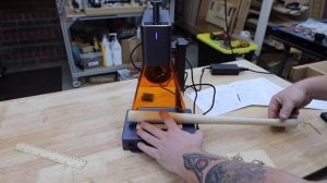 Don't underestimate this compact laser! - LaserPecker 2 Pro Review