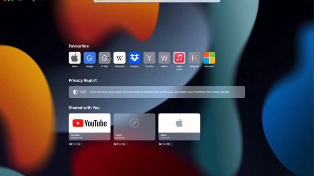6 Basic Mac Keyboard Shortcuts