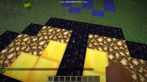 Ставим золотой блок с помощью Snap - Progkids - программирование для детей в Minecraft
