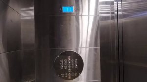 СОВЕРШЕННО НОВЫЙ Грузовой Лифт КМЗ Пегас @ Балаклавский пр-кт, 8А